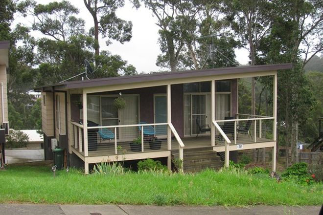 Picture of 2/1 Vince Place, MALUA BAY NSW 2536