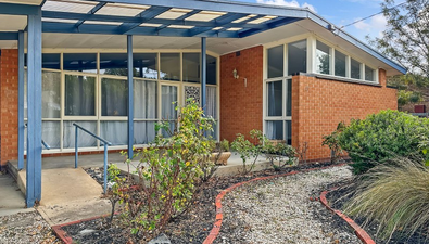 Picture of 27 Broadway, DUNOLLY VIC 3472
