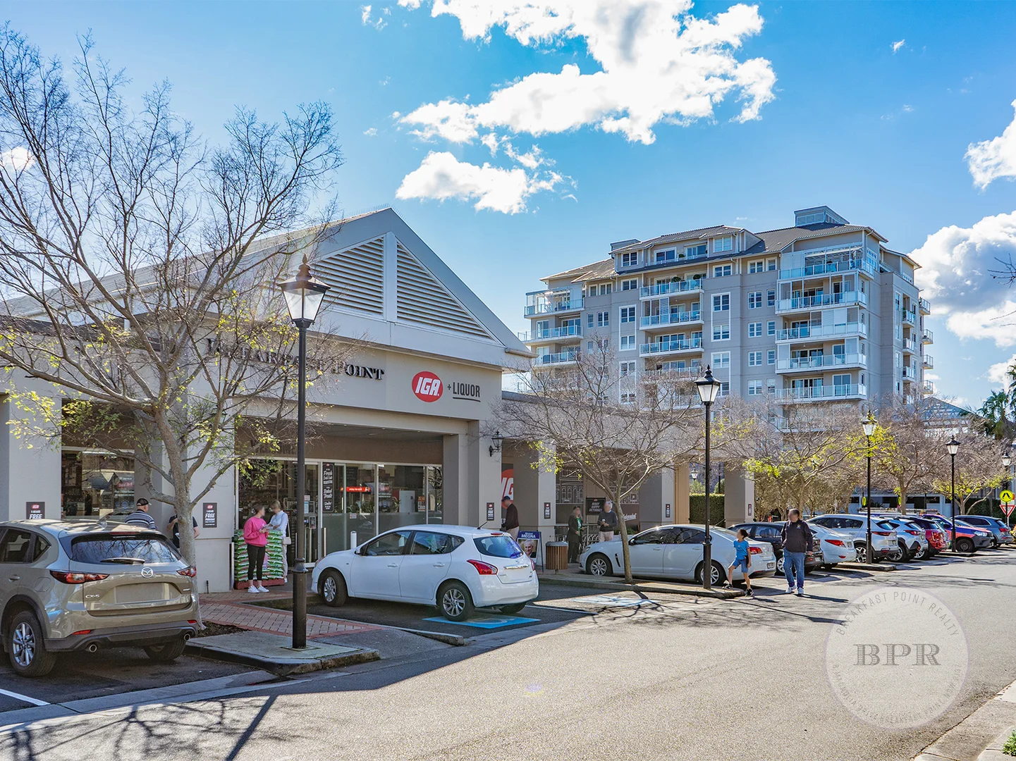 Additional image 16 of 308/28 Peninsula Drive, Breakfast Point NSW 2137