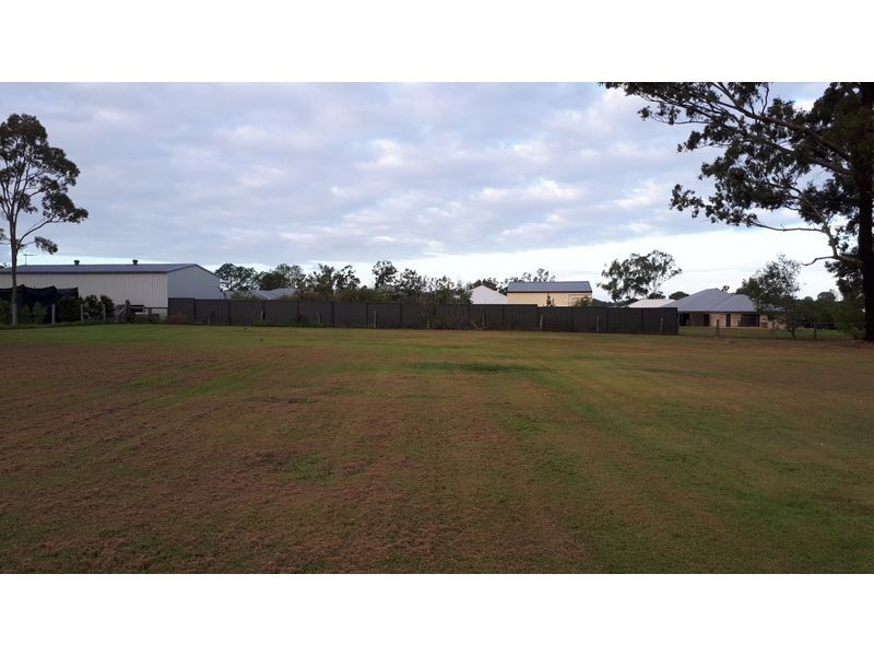 Lot 123/251 Dances Rd, Caboolture QLD 4510, Image 0