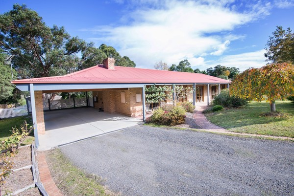 20 Coleman Street, Yarra Junction VIC 3797