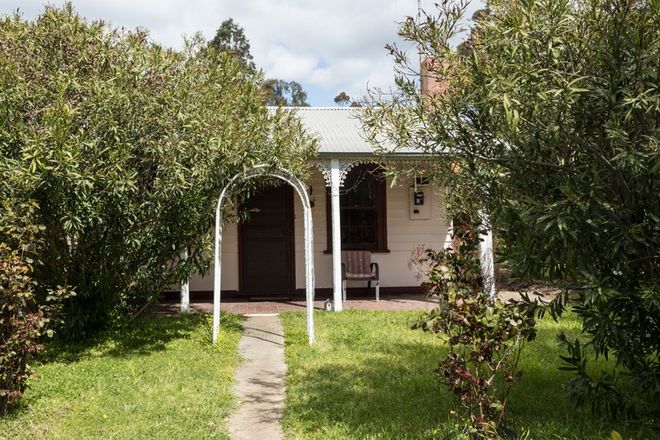 Picture of 60 Moora Road, RUSHWORTH VIC 3612