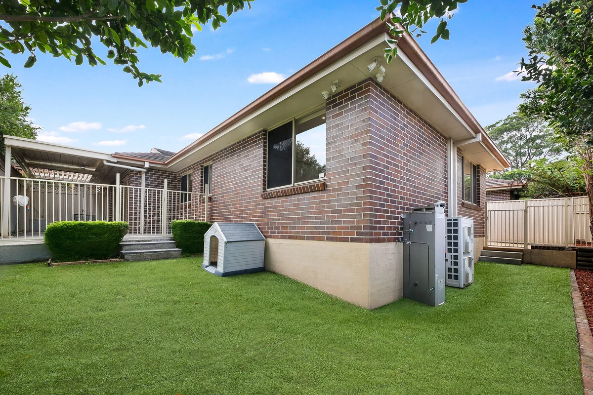 Additional image 11 of 9/27-29 Grove Street, Eastwood NSW 2122