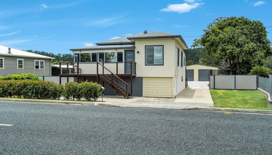 Picture of 13 River Street, MACLEAN NSW 2463
