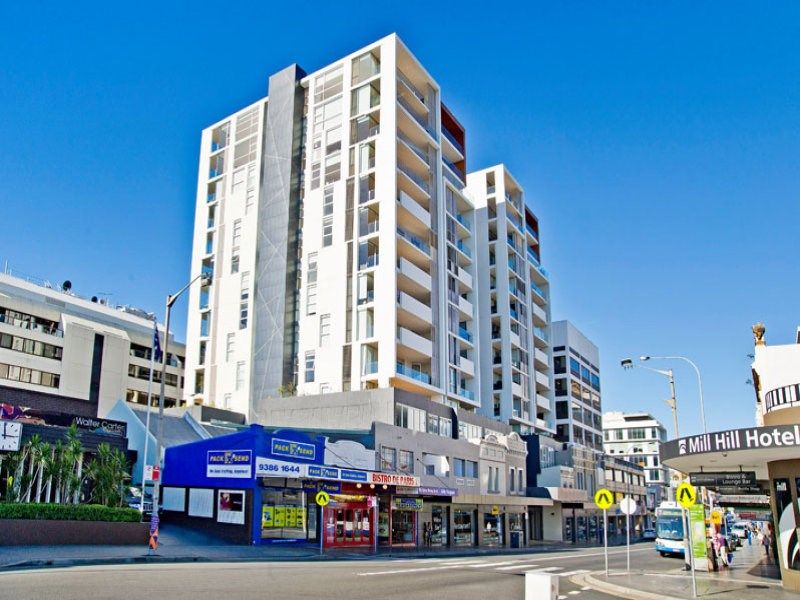 W604/310-330 Oxford Street, Bondi Junction NSW 2022, Image 0