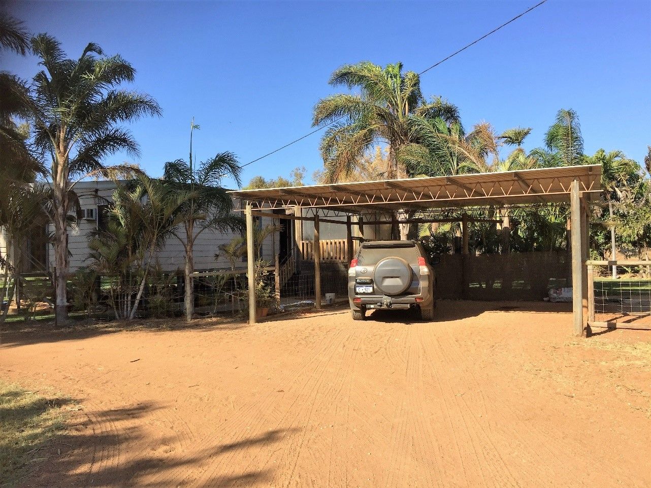 24 Kadaram Road, Carnarvon WA 6701, Image 2