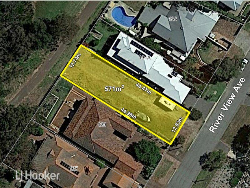 131 River View Avenue, South Guildford WA 6055, Image 1