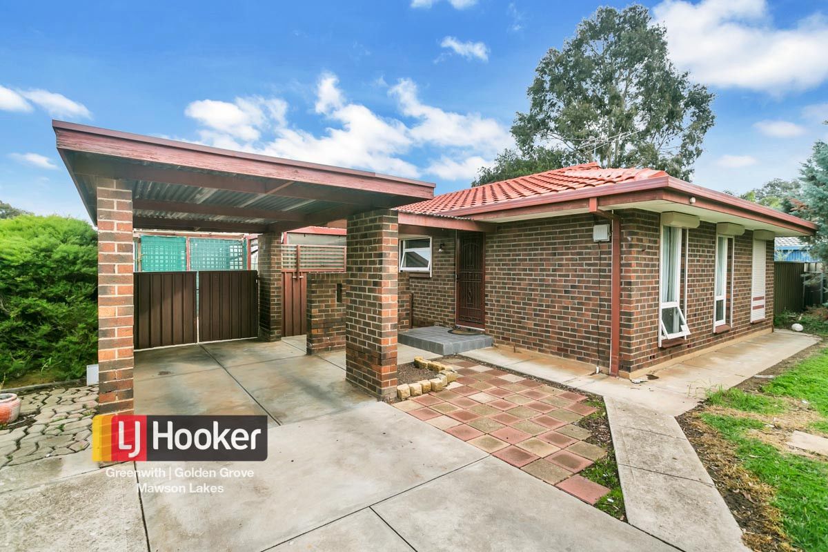 30 Garrin Street, Salisbury North SA 5108, Image 1