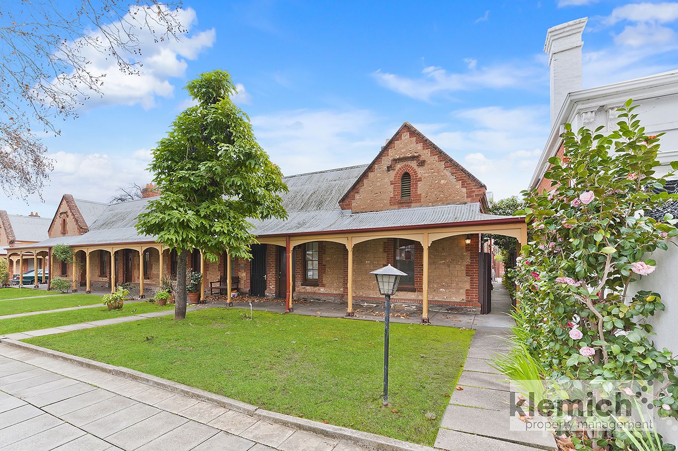 2 bedrooms House in 82 Stanley Street NORTH ADELAIDE SA, 5006