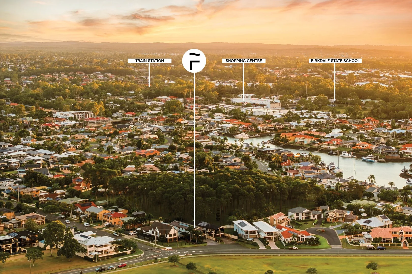 Additional image 25 of 1 Dorsal Drive, Birkdale QLD 4159