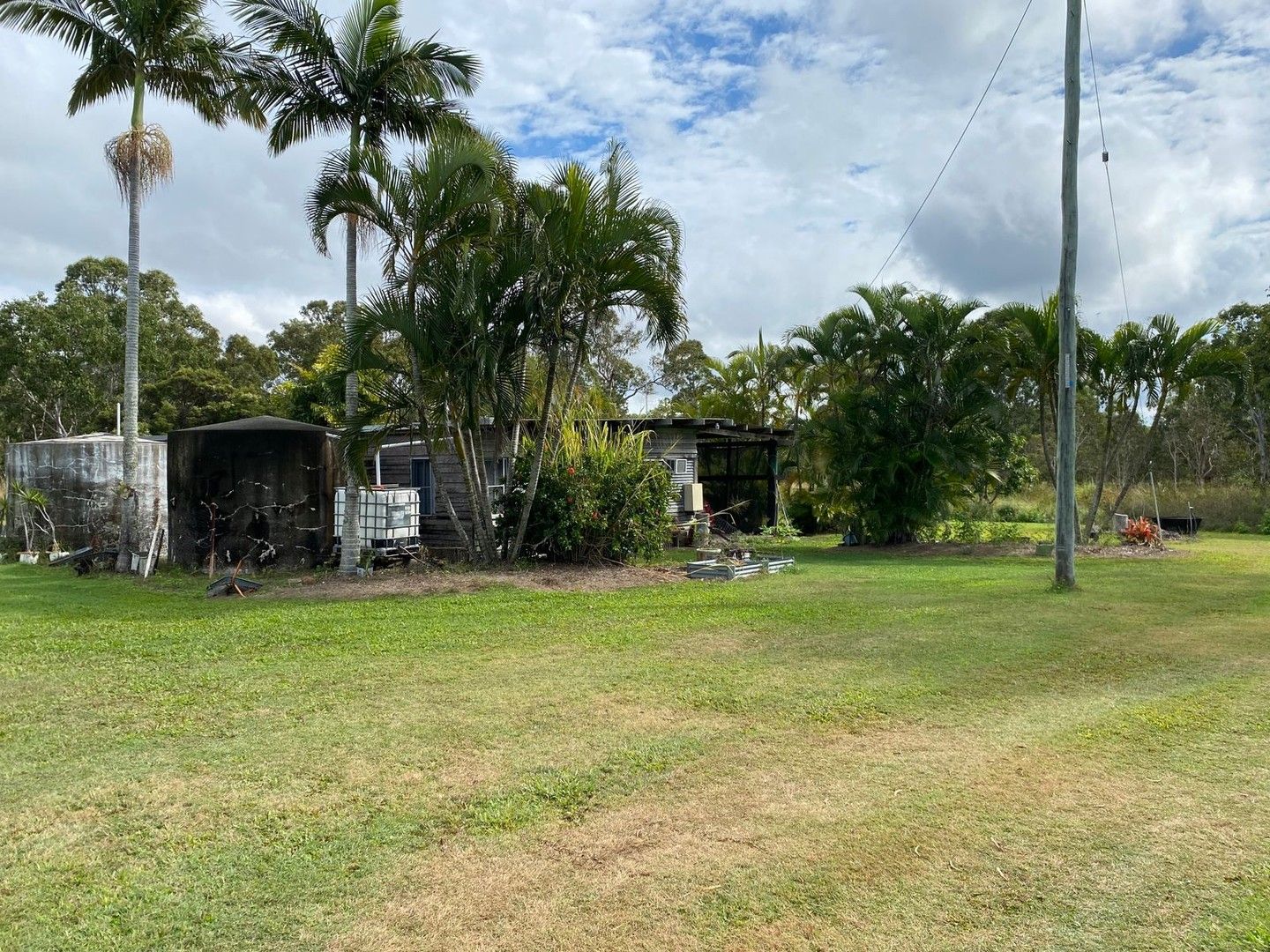 821 Greenhill Road, Ilbilbie QLD 4738, Image 0