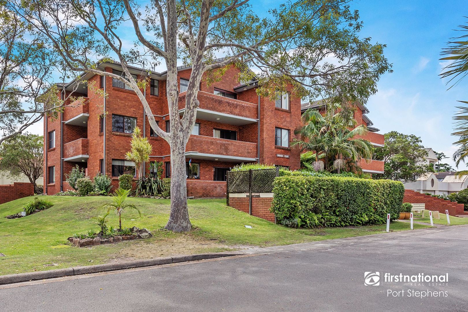 8/1-5 Weatherly Close, Nelson Bay NSW 2315, Image 1