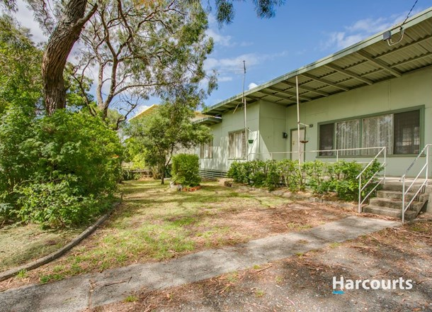 48 Rutherford Parade, Warneet VIC 3980