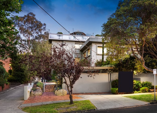 6/44 Lansell Road, Toorak VIC 3142