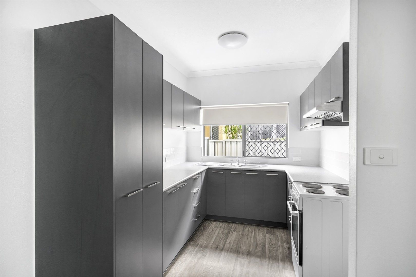 2 bedrooms House in 1/25 Balaclava Road EARLVILLE QLD, 4870