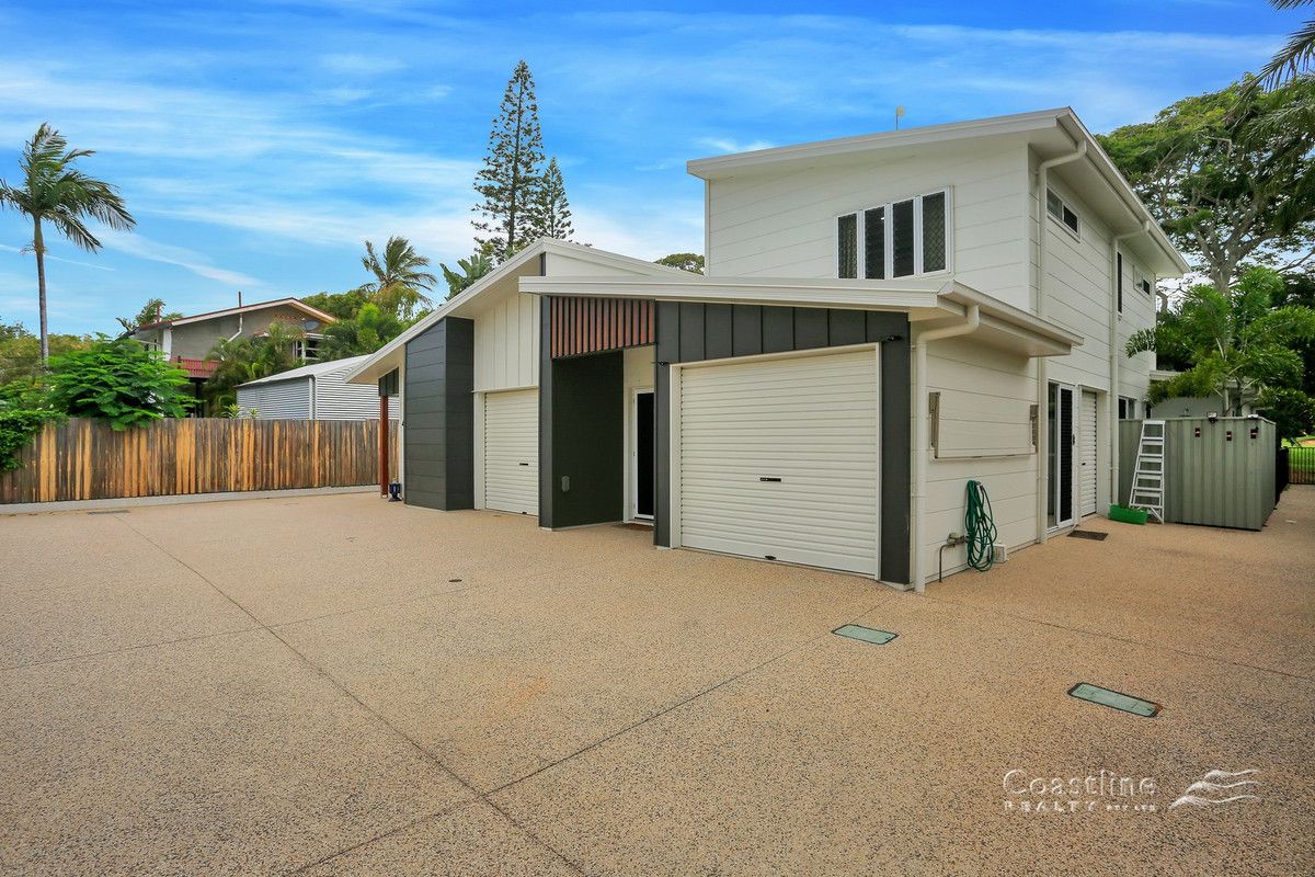 3/9 See Street, Bargara QLD 4670 Townhouse For Rent Domain