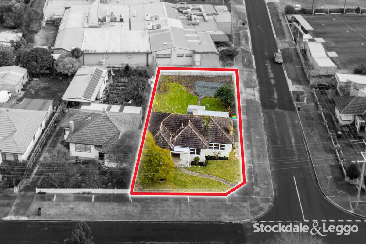 7 Jane Street, Morwell VIC 3840 House For Rent Domain