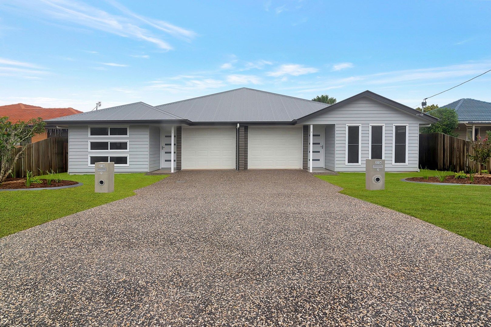 21A Eiser Street, Harristown QLD 4350, Image 2