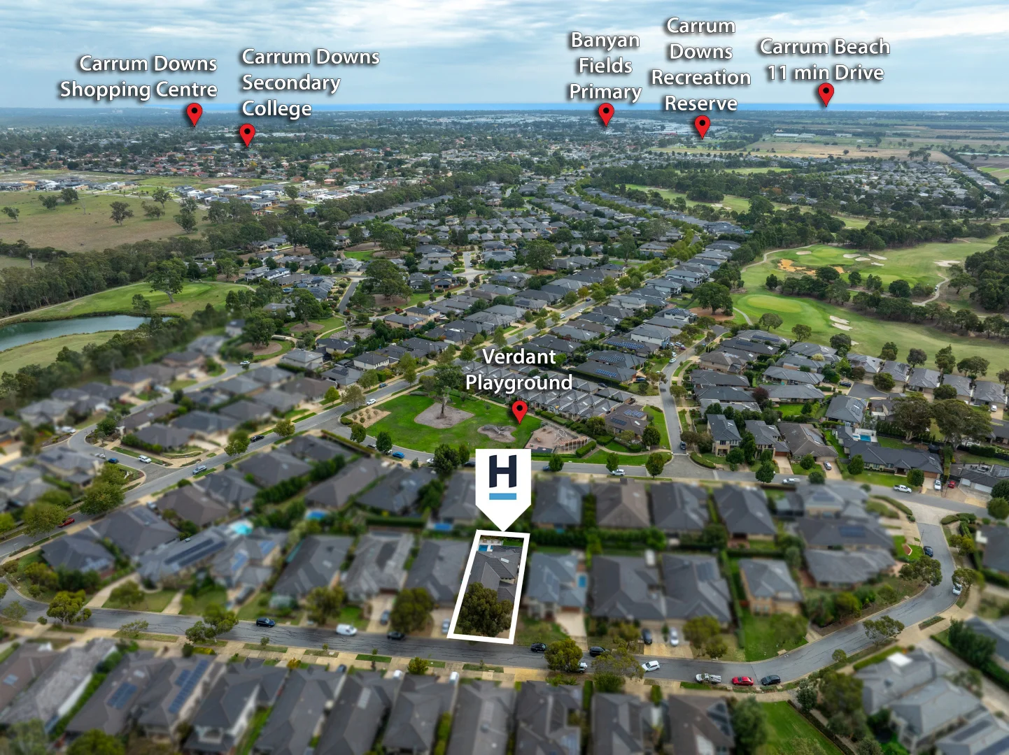 Additional image 28 of 14 Crampton Chase, Sandhurst VIC 3977