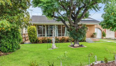 Picture of 2 Japonica Court, NEWCOMB VIC 3219