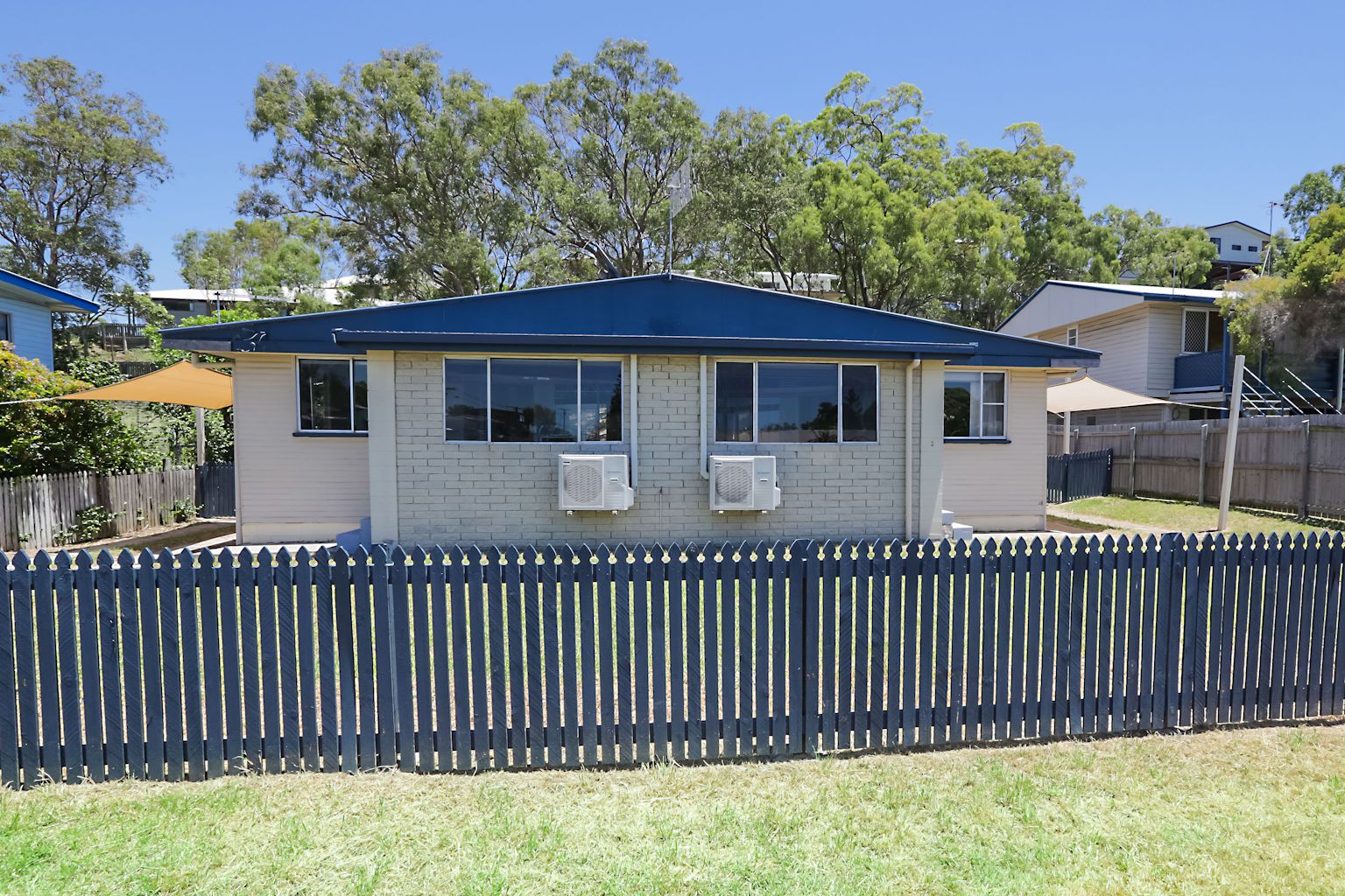 83 Ann Street, South Gladstone QLD 4680, Image 0