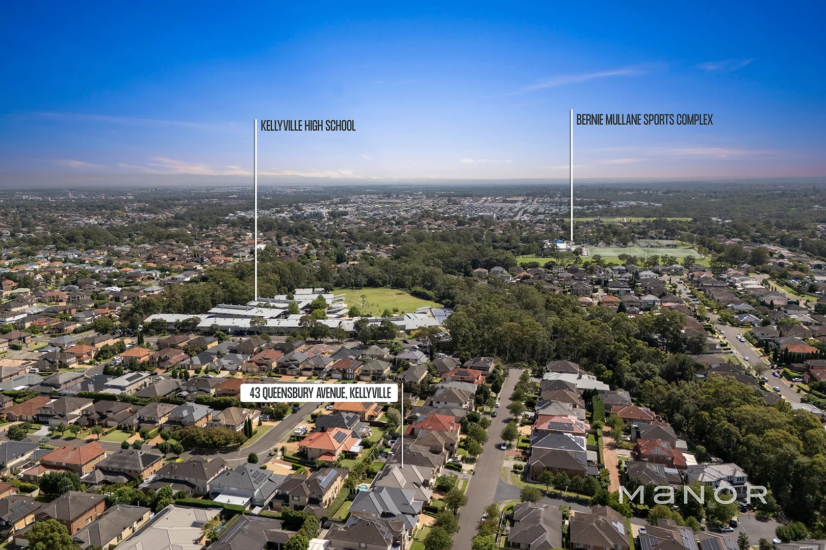 Additional image 28 of 43 Queensbury Avenue, Kellyville NSW 2155