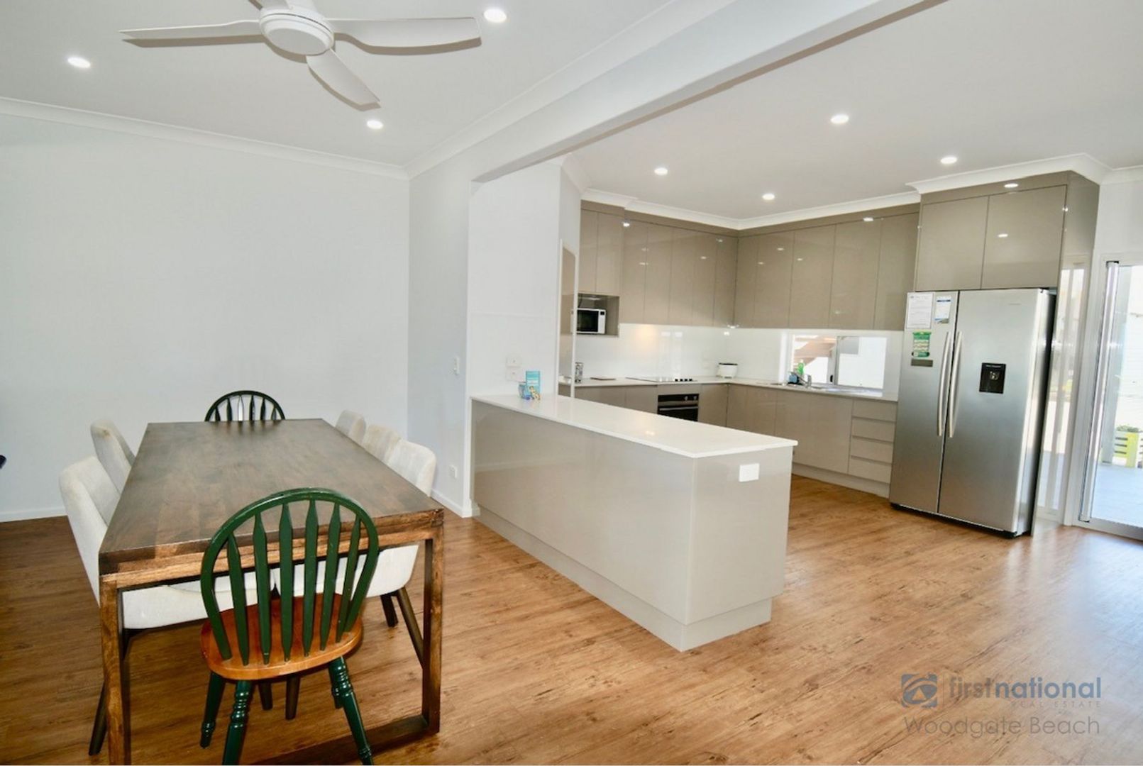 2/120 The Esplanade, Woodgate QLD 4660 Apartment For Rent Domain