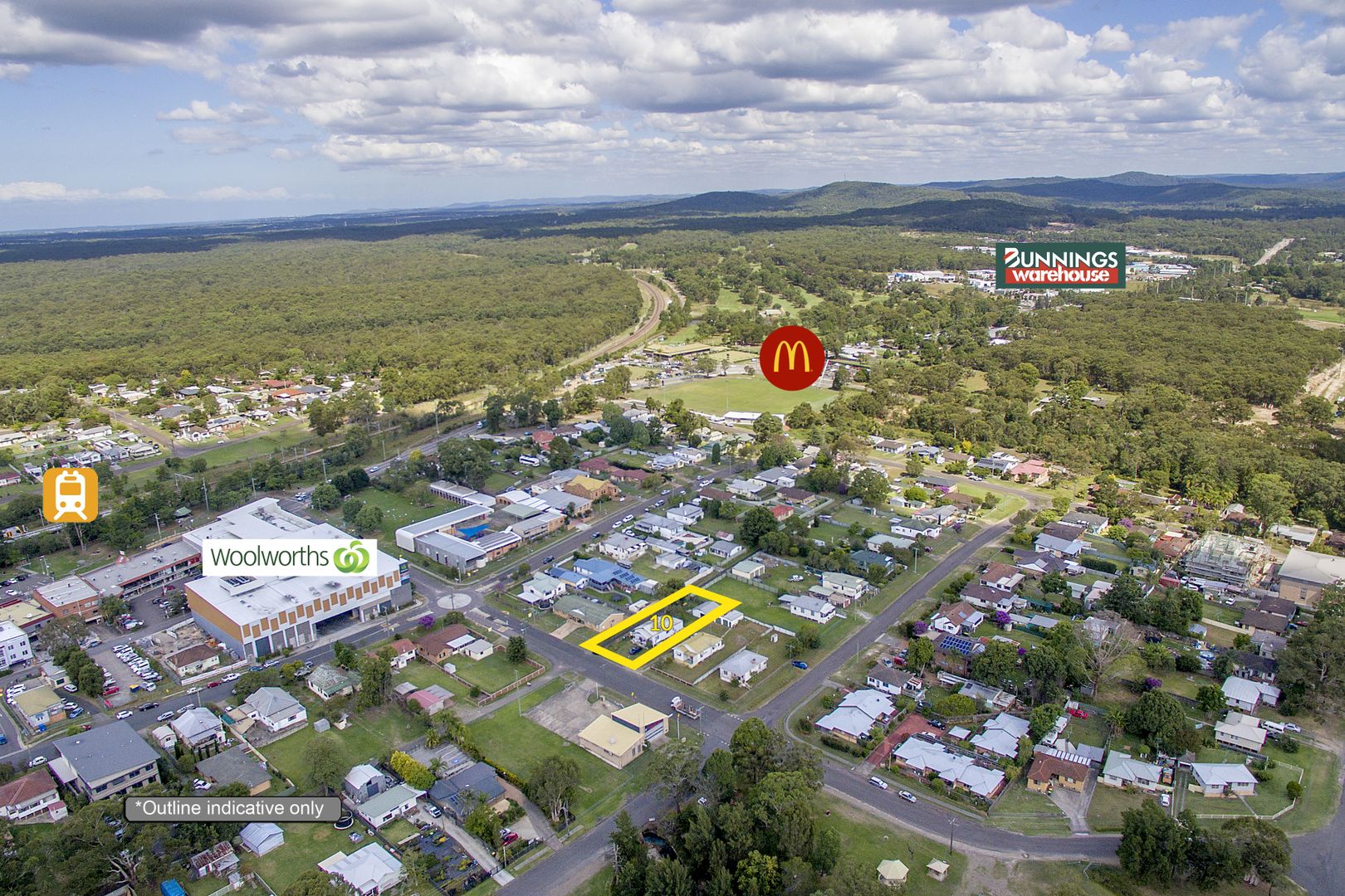 10 Doyalson Street, Morisset NSW 2264 House For Rent 370 Domain