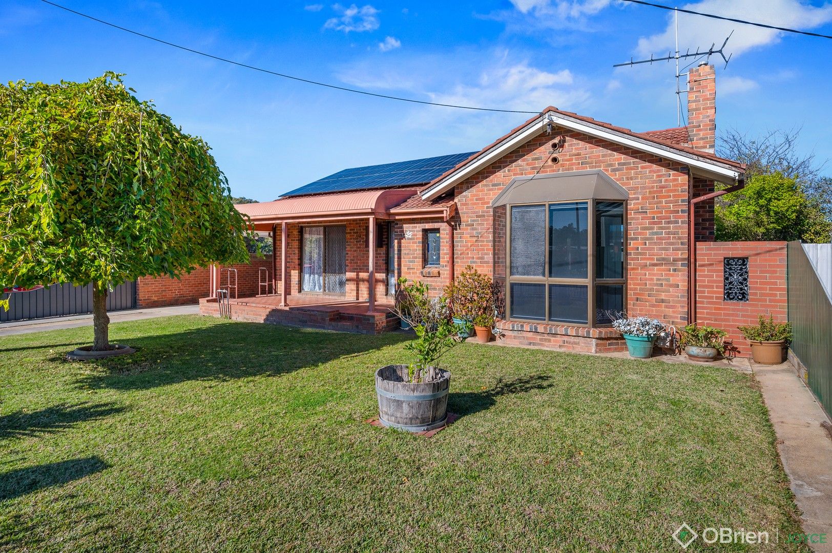 36 Smith Crescent, Wangaratta VIC 3677, Image 1