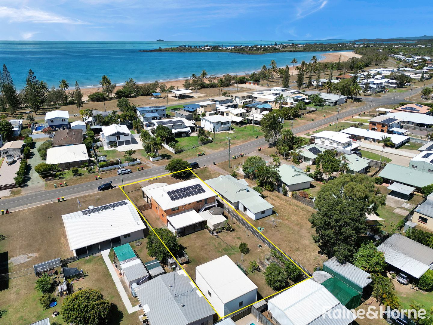 56 Zelma Street, Grasstree Beach QLD 4740, Image 0