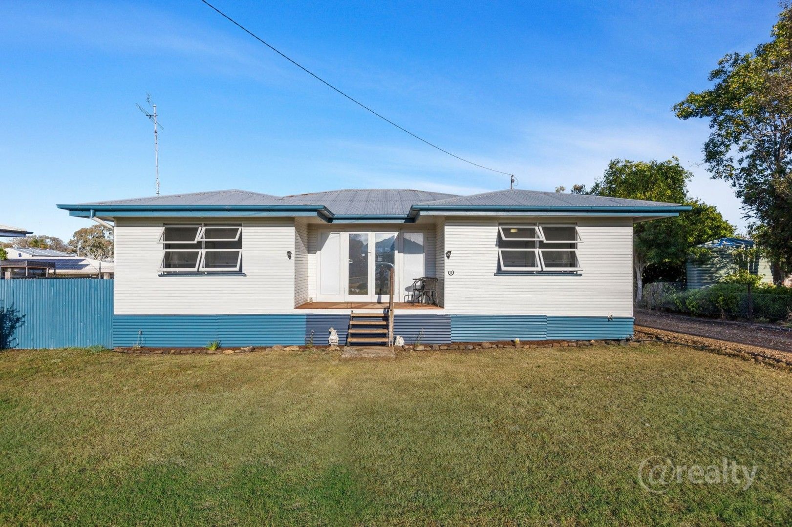 11 Bowden Street, Pittsworth QLD 4356 Domain