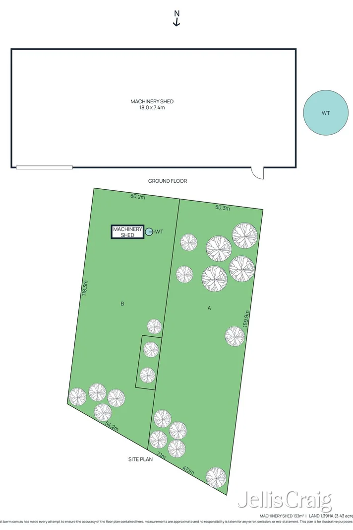 Additional image 12 of 3 Mt Tarrengower Road, Maldon VIC 3463