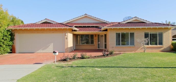 9 Godbold Cl, Shelley WA 6148, Image 0