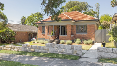 Picture of 7 Lyndhurst Street, GLADESVILLE NSW 2111