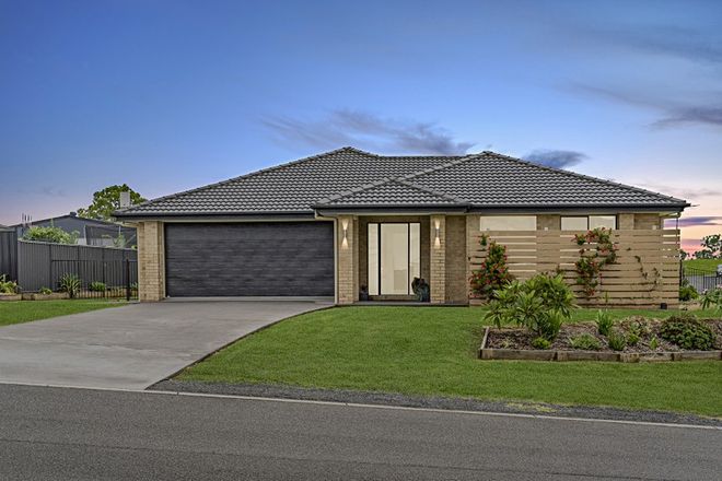 Picture of 20 Lomandra Avenue, CANIABA NSW 2480