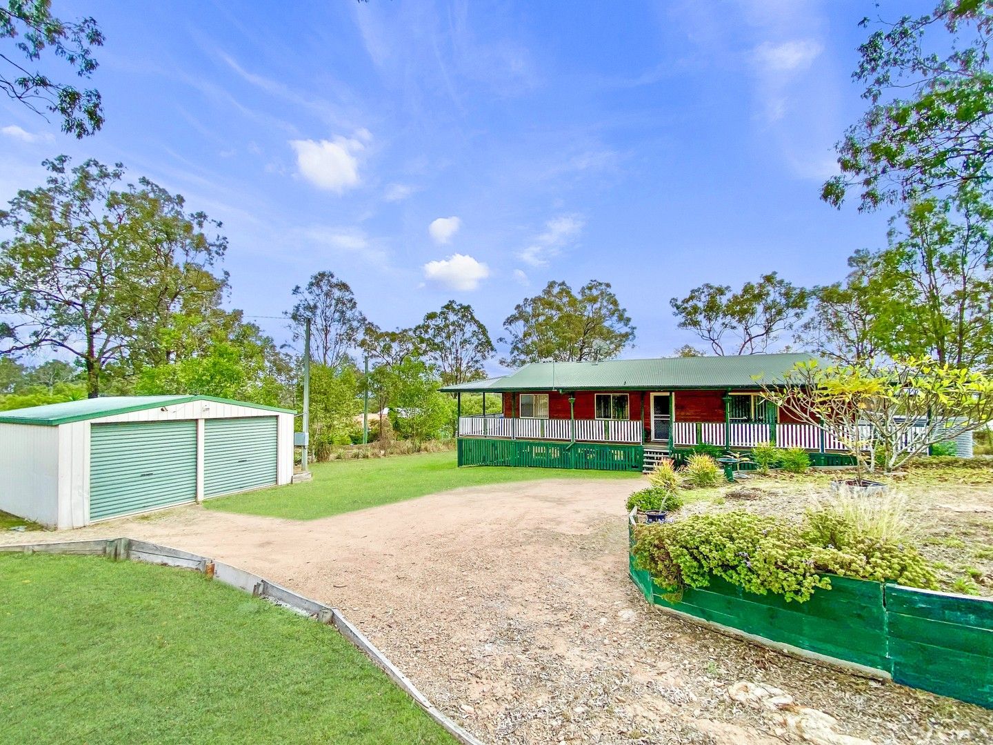 24 Kingfisher Court, Regency Downs QLD 4341 Domain