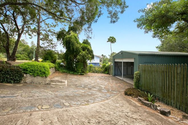 Picture of Lot/1 Counter Street, MONKLAND QLD 4570