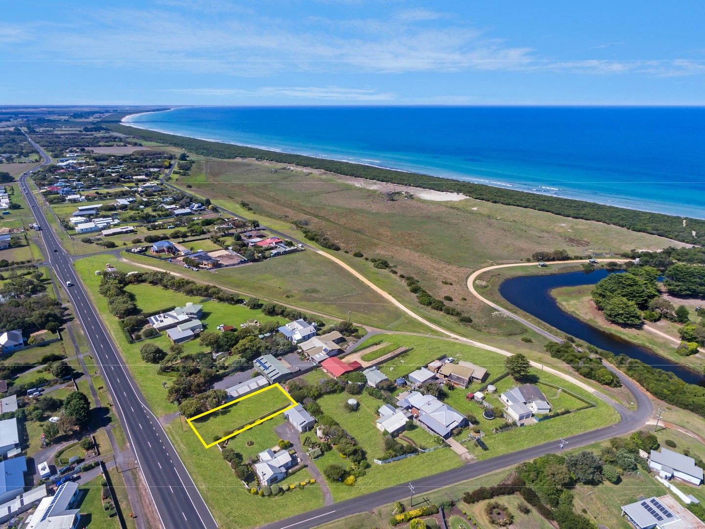 1 Windham Street, Narrawong VIC 3285 Domain