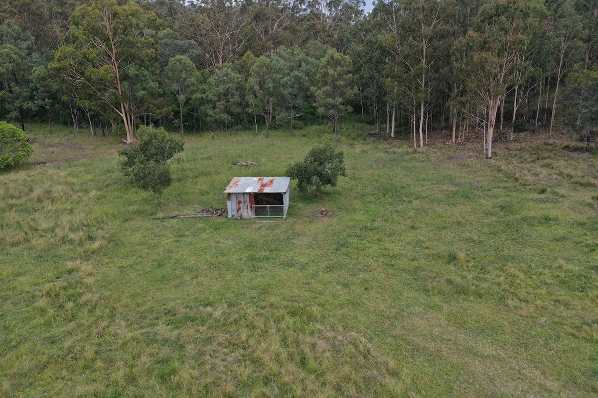 686 Goombungee Mount Darry Road, Kilbirnie QLD 4354 Domain