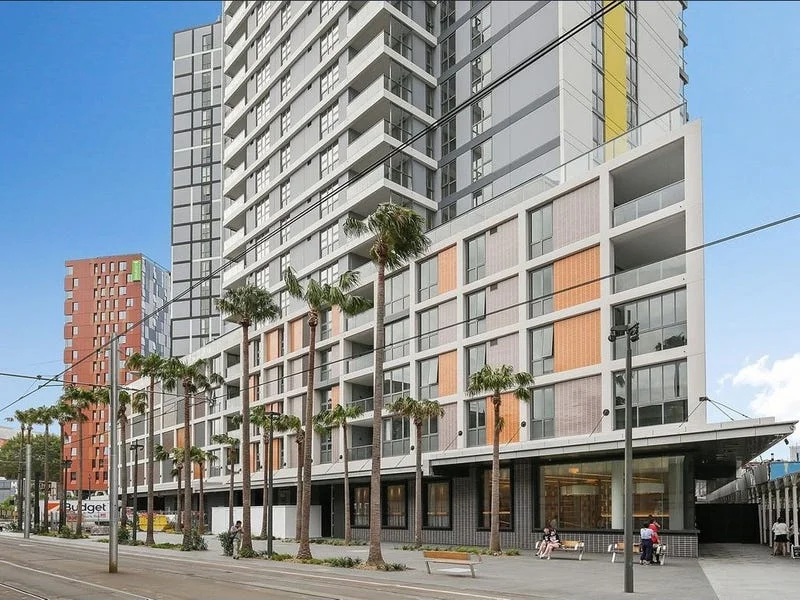 Additional image 8 of 3044/65 Tumbalong Boulevard, Haymarket NSW 2000