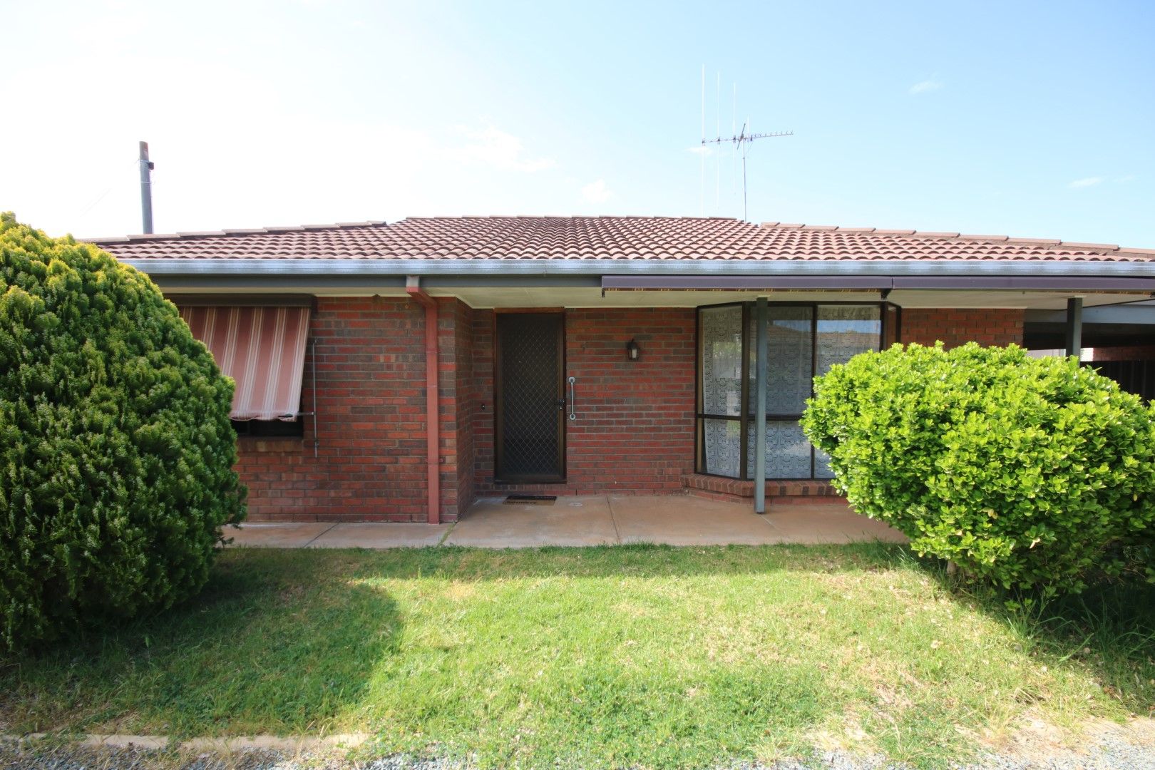 Unit 5/14 Wright St, Elmore VIC 3558, Image 1