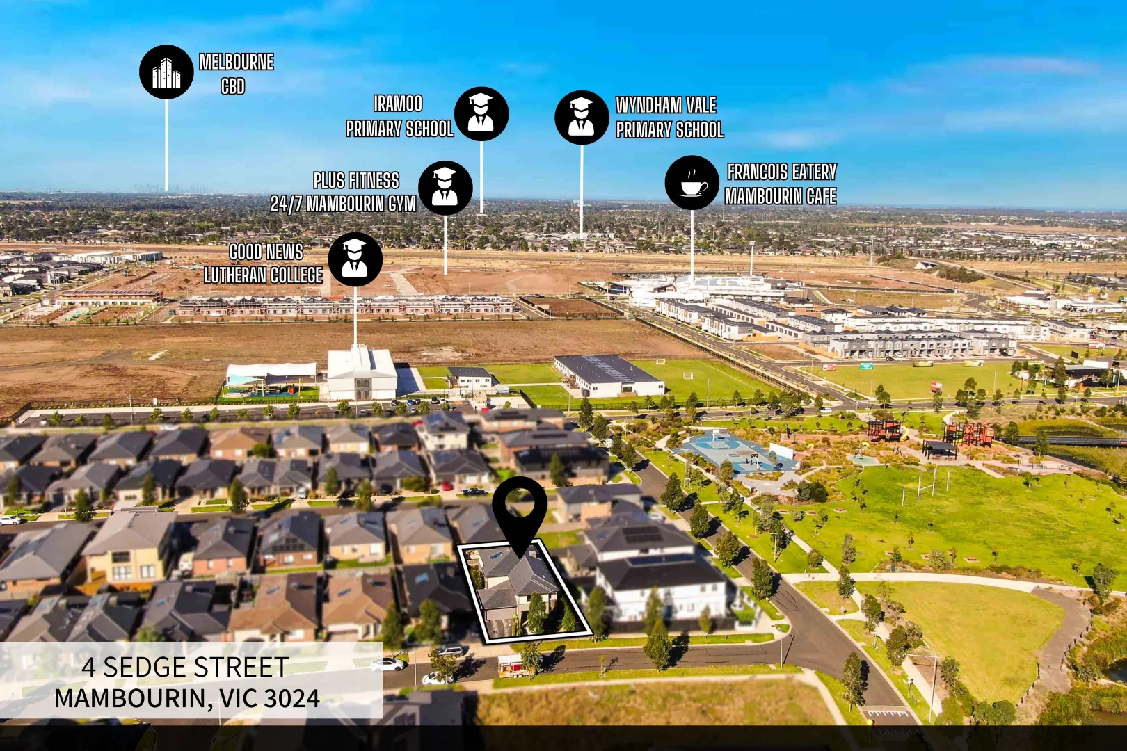 Additional image 30 of 4 Sedge Street, Mambourin VIC 3024