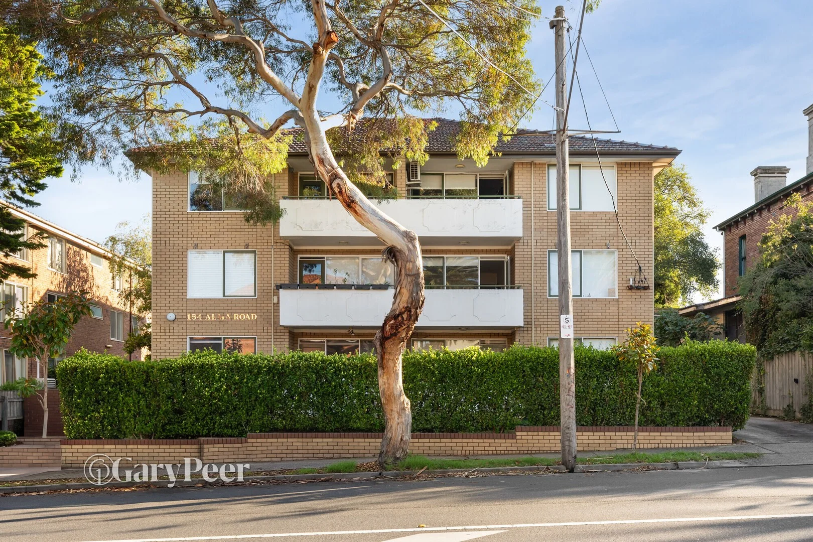 1/154 Alma Road, St Kilda East VIC 3183
