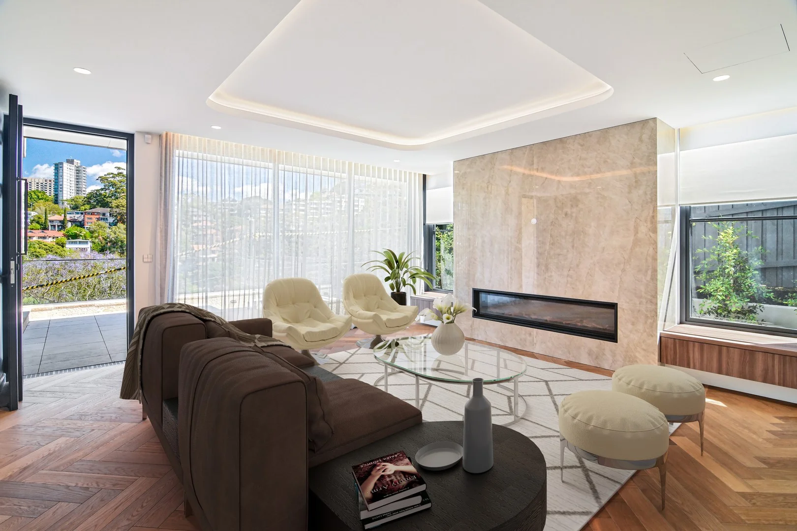 5B Montpelier Street, Neutral Bay NSW 2089