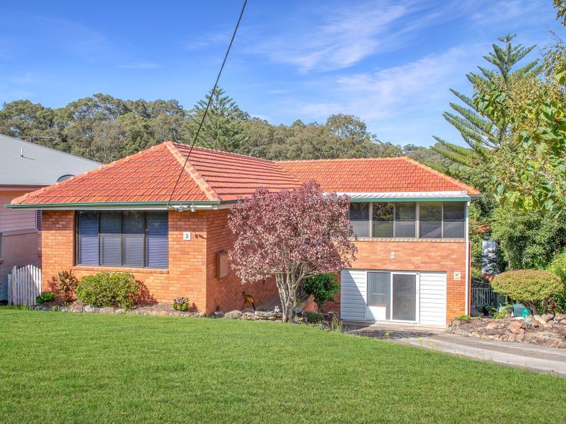 2 Lucas Crescent, Adamstown Heights NSW 2289, Image 0