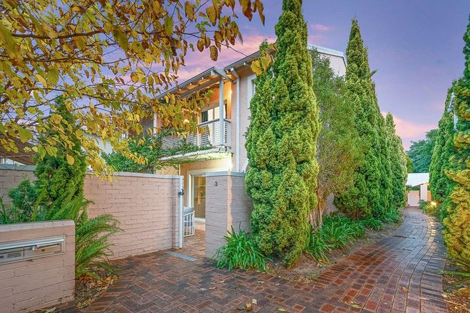 Picture of 3/173 Derby Road, SHENTON PARK WA 6008