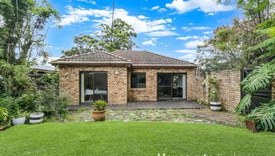 Picture of 307 North Rocks Road, NORTH ROCKS NSW 2151