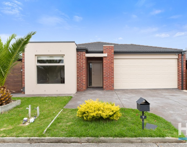 9 Dalray Street, Sandhurst VIC 3977