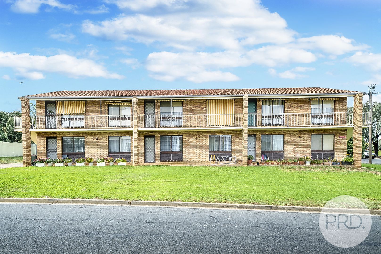 5/21 Nordlingen Drive, Tolland NSW 2650 Apartment For Rent Domain