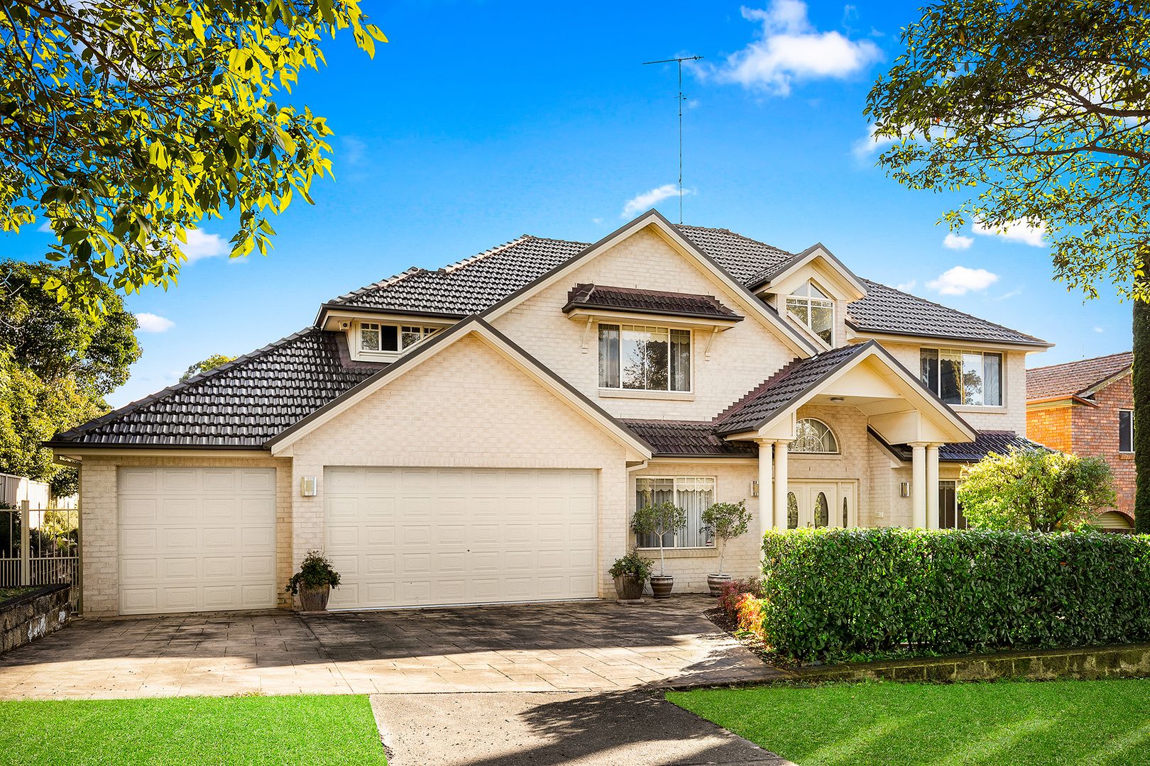 Castle Hill NSW 2154 5 beds house for Sale, NEW DEVELOPMENT SITE! 2016322782 Domain